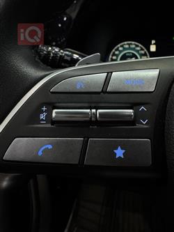 هيونداي باليسيد